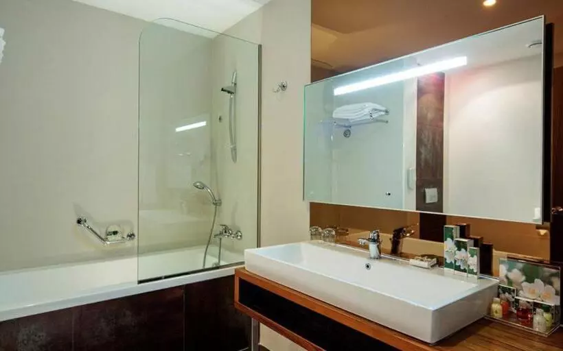 Nuh Un Gemisi Deluxe Hotel & Spa