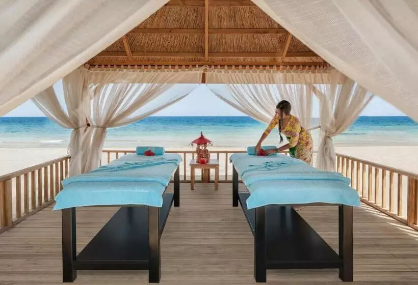 Nuh Un Gemisi Deluxe Hotel & Spa