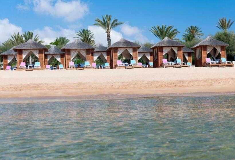 Nuh Un Gemisi Deluxe Hotel & Spa