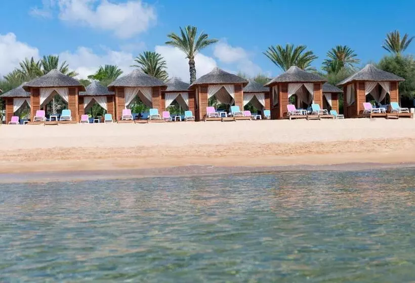 Nuh Un Gemisi Deluxe Hotel & Spa
