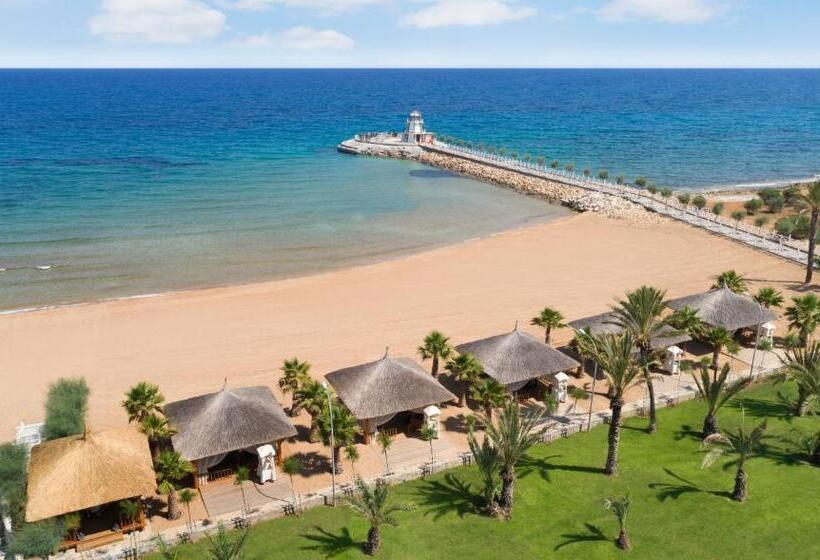 Nuh Un Gemisi Deluxe Hotel & Spa