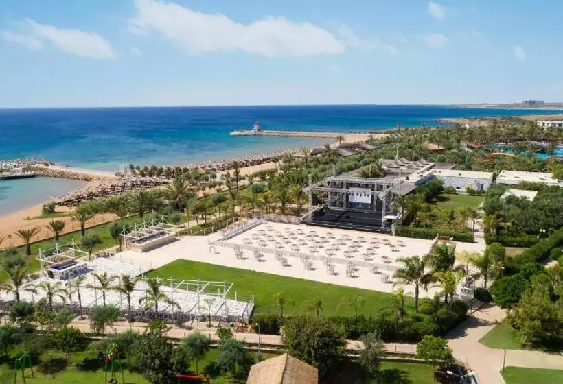 Nuh Un Gemisi Deluxe Hotel & Spa