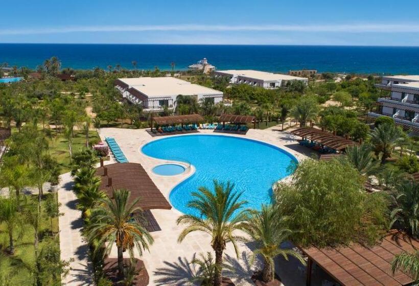 Nuh Un Gemisi Deluxe Hotel & Spa