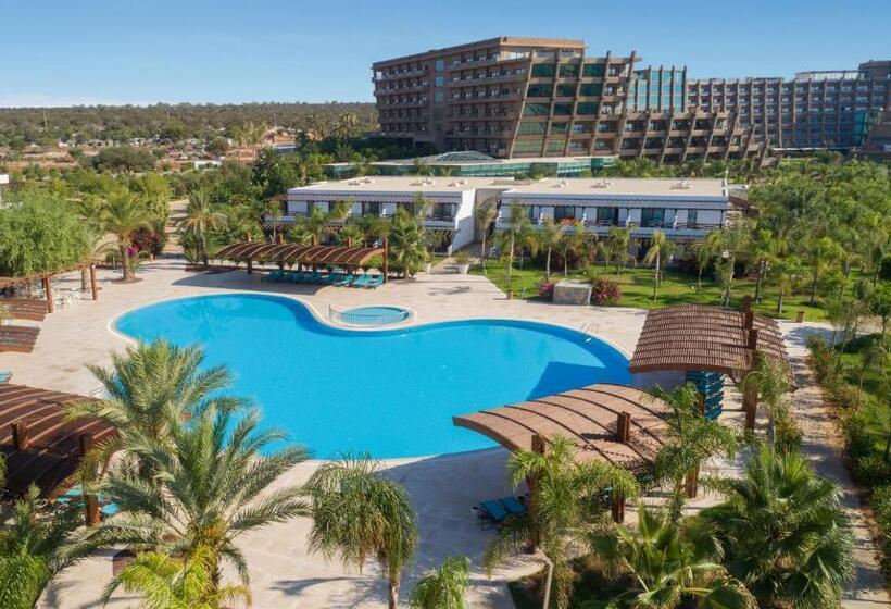 Nuh Un Gemisi Deluxe Hotel & Spa