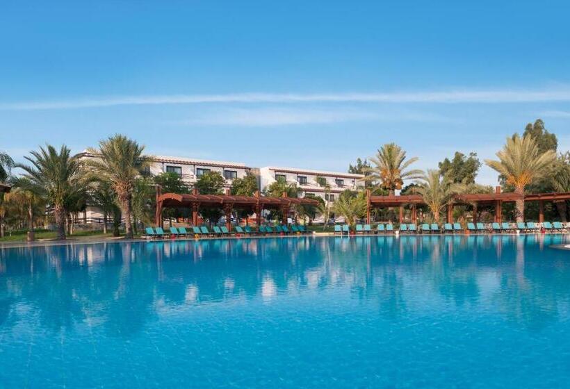 Nuh Un Gemisi Deluxe Hotel & Spa