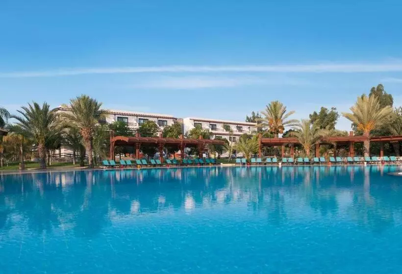 Nuh Un Gemisi Deluxe Hotel & Spa
