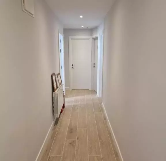 Majatalo Beach Break Guesthouse