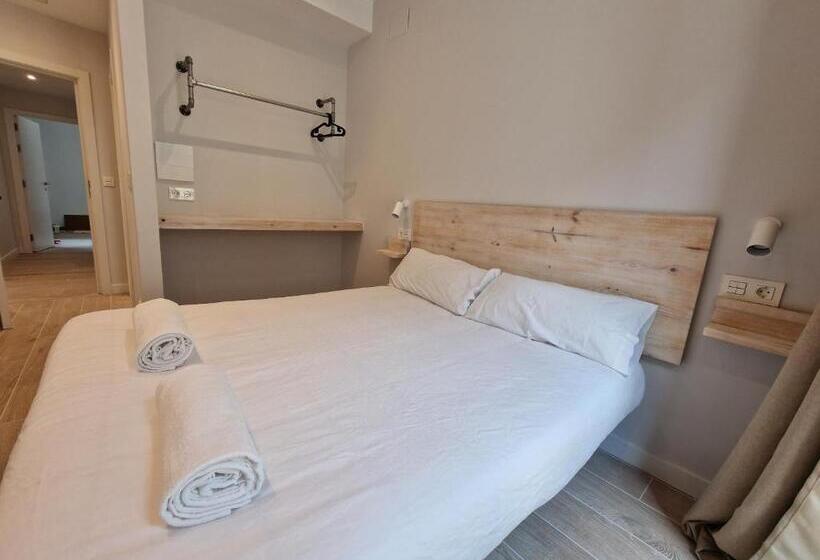 پانسیون Beach Break Guesthouse