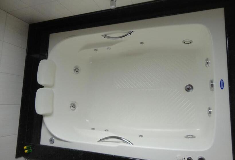 پانسیون Pousada Ponta Da Pedra