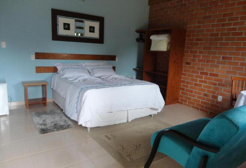 پانسیون Pousada Ponta Da Pedra