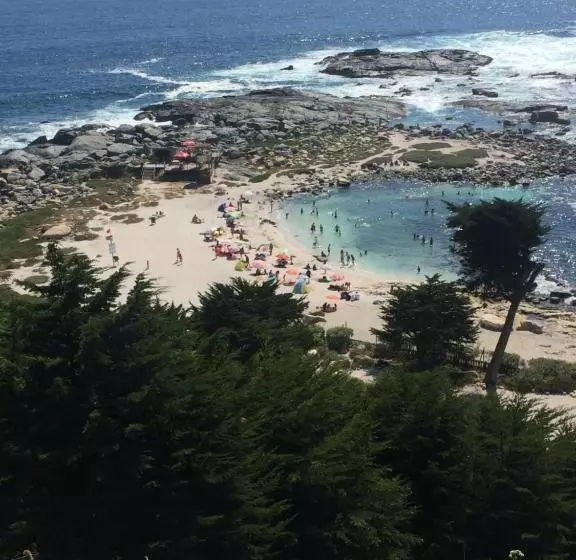 Lomakeskus Club El Tebo