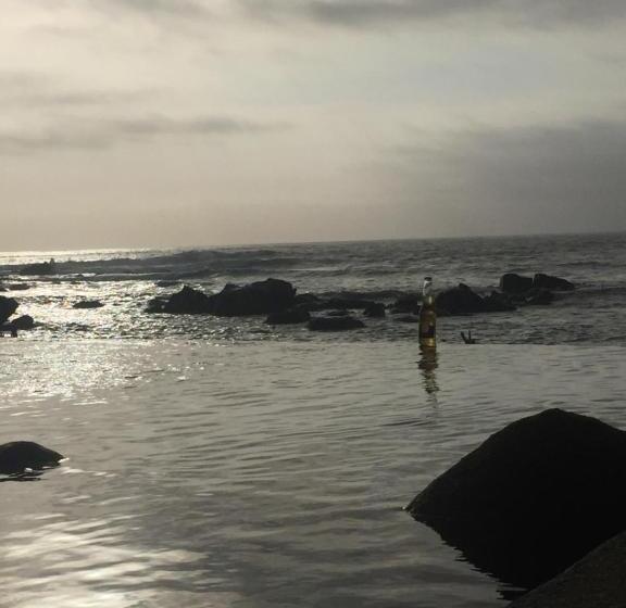 Курорт Club El Tebo