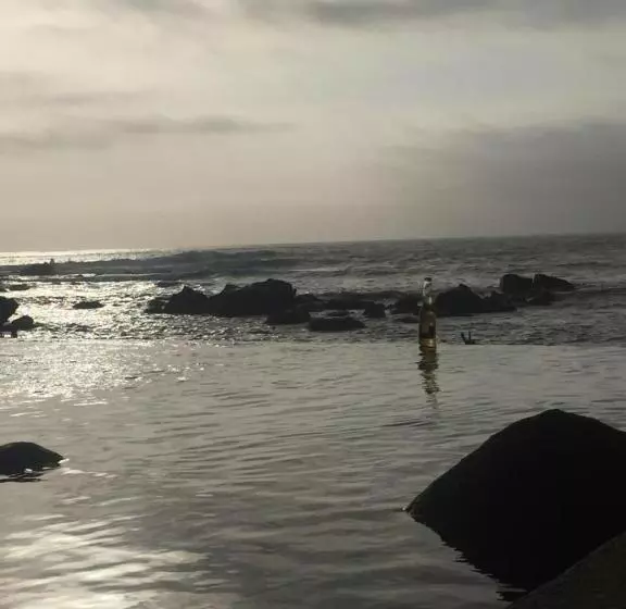 Lomakeskus Club El Tebo