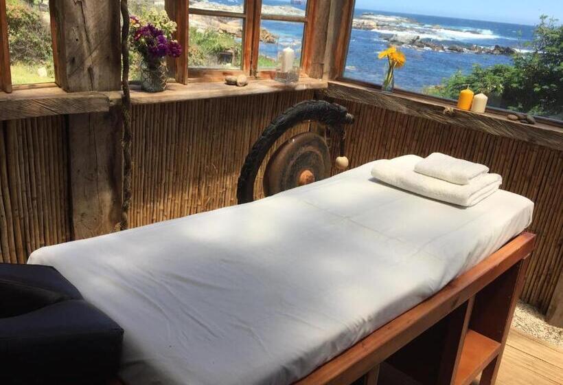 Курорт Club El Tebo