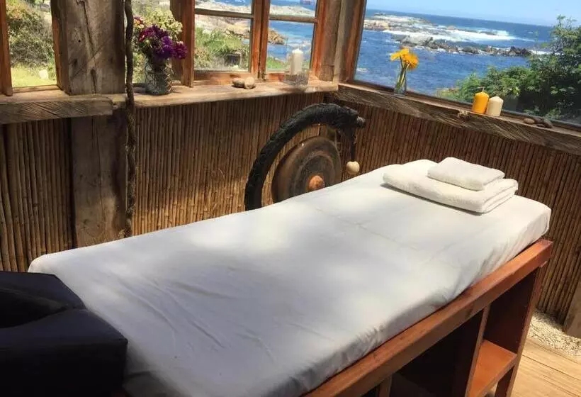 Lomakeskus Club El Tebo