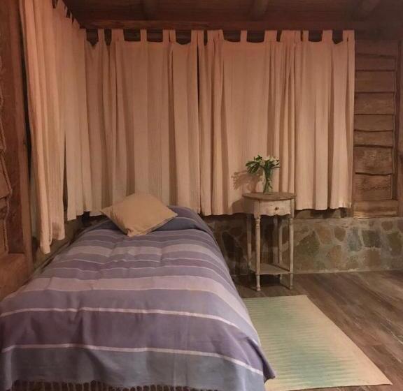 Курорт Club El Tebo