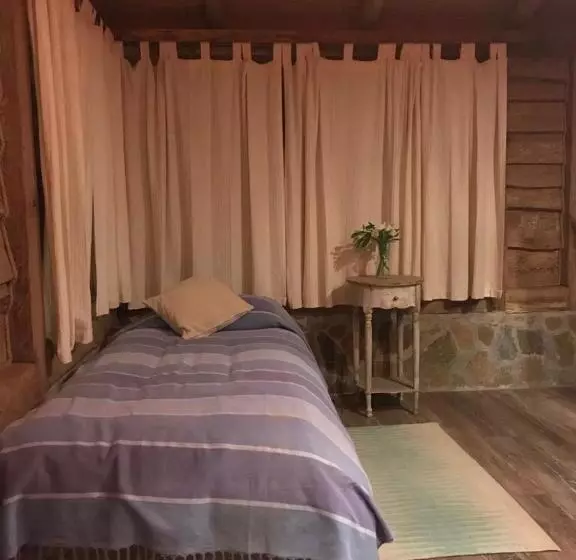 Lomakeskus Club El Tebo