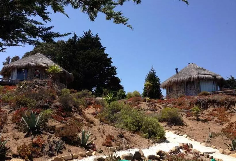 Lomakeskus Club El Tebo