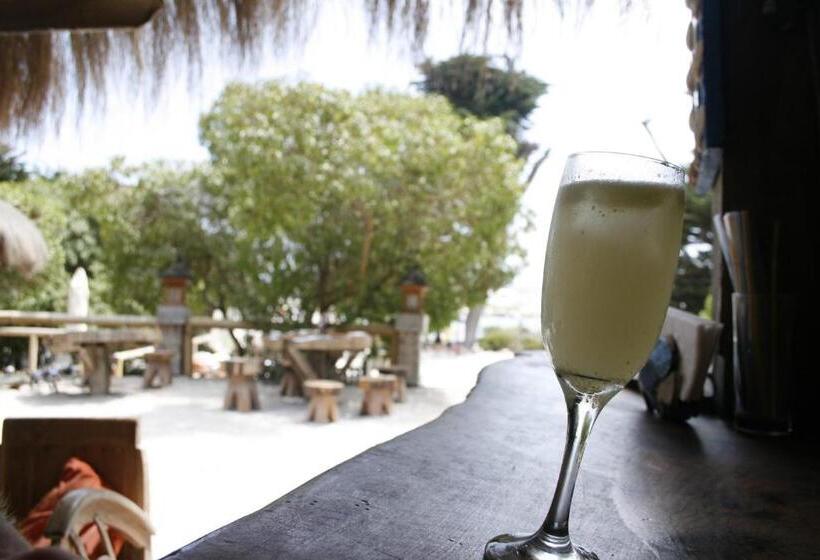 Курорт Club El Tebo