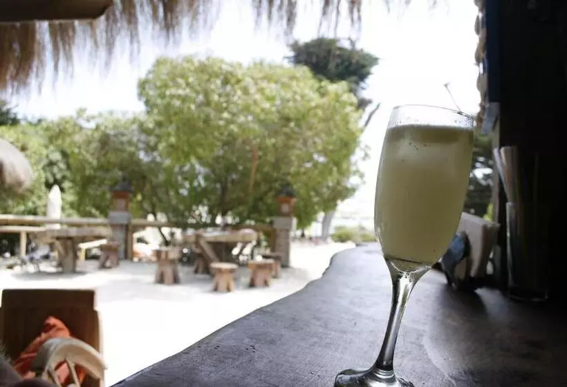 Lomakeskus Club El Tebo