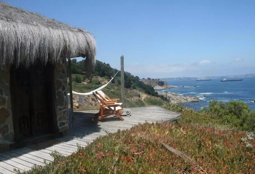 Lomakeskus Club El Tebo