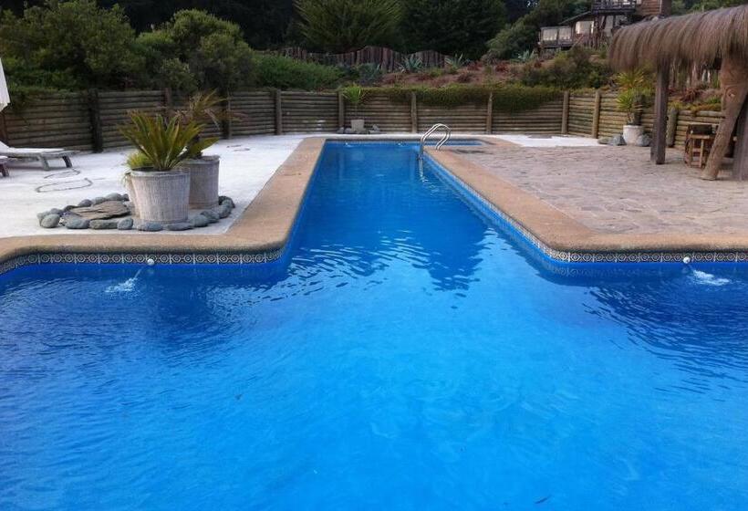 Курорт Club El Tebo