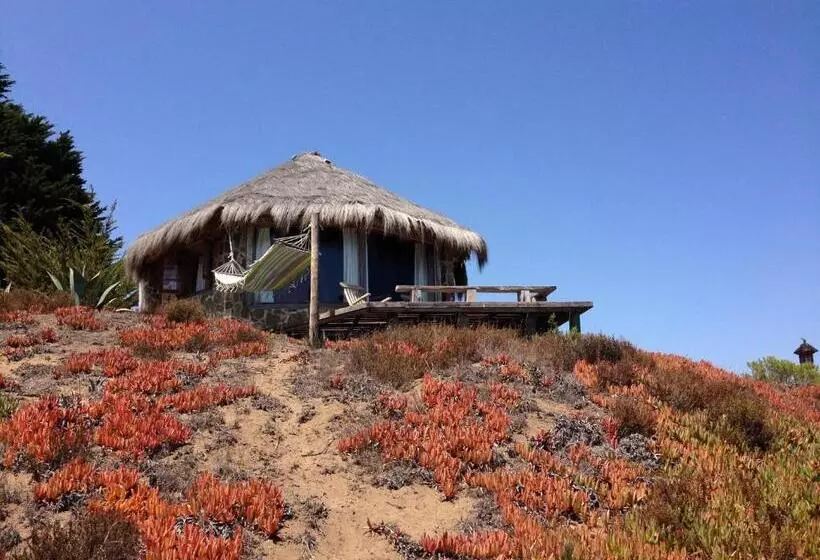 Lomakeskus Club El Tebo