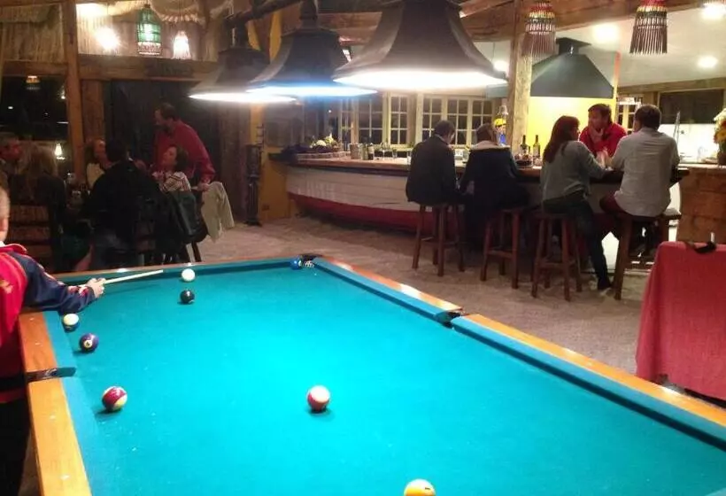 Lomakeskus Club El Tebo