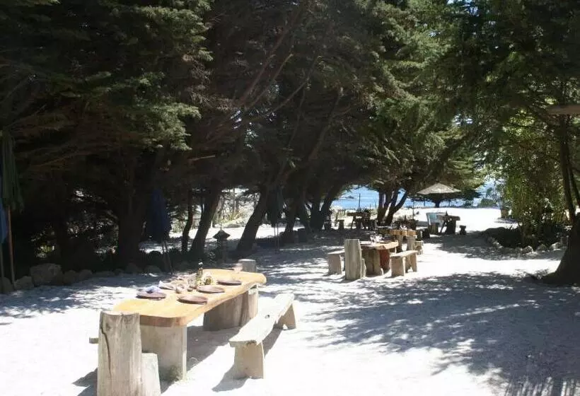 Lomakeskus Club El Tebo