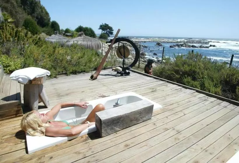 Lomakeskus Club El Tebo