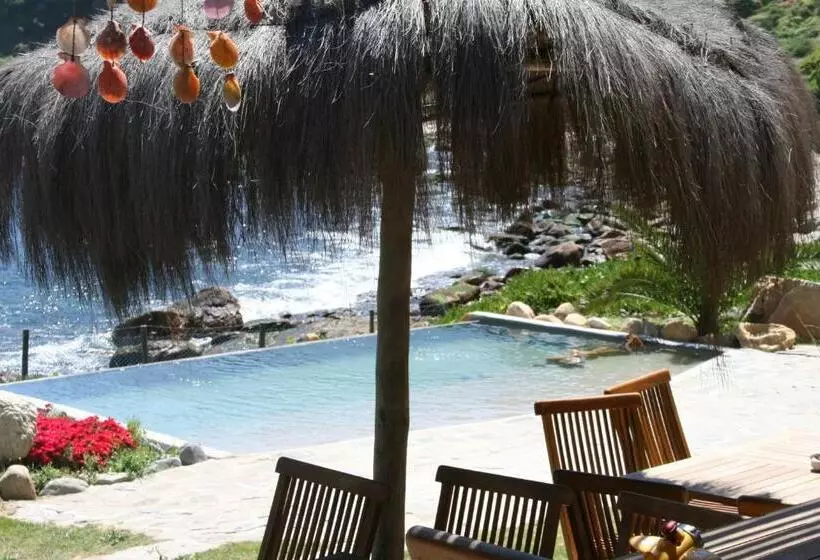 Lomakeskus Club El Tebo