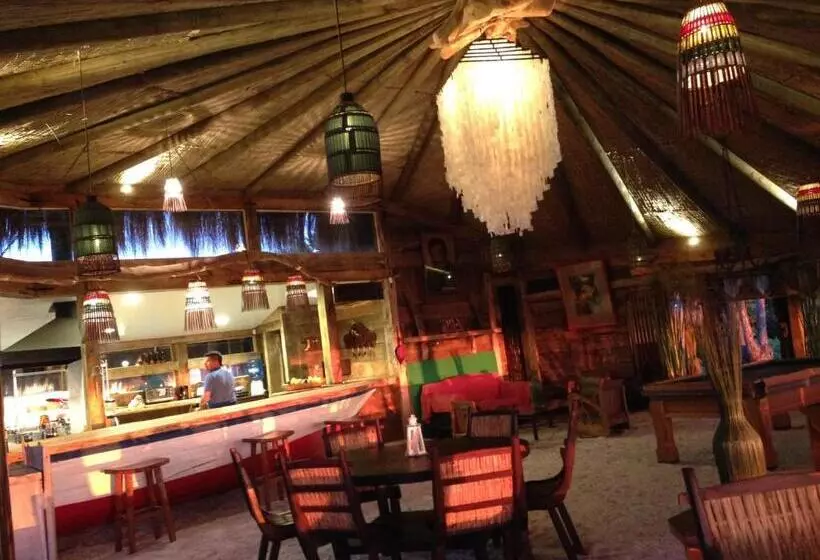 Lomakeskus Club El Tebo