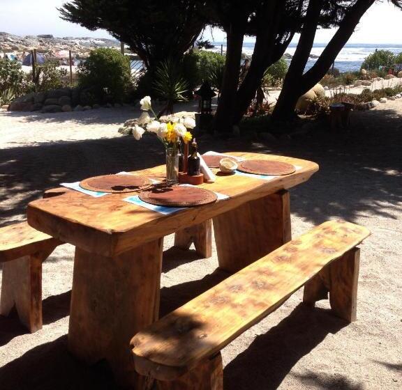 Курорт Club El Tebo