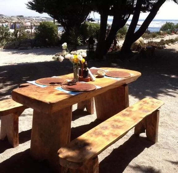 Lomakeskus Club El Tebo