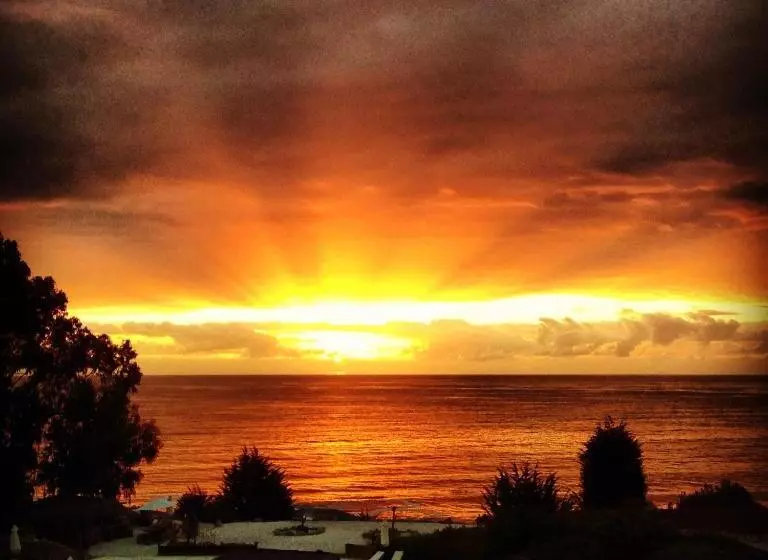 Lomakeskus Club El Tebo