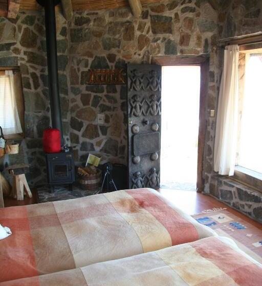 Курорт Club El Tebo