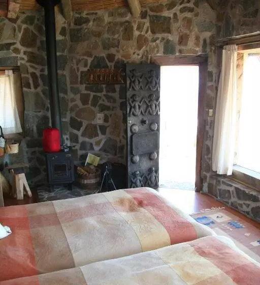 Lomakeskus Club El Tebo