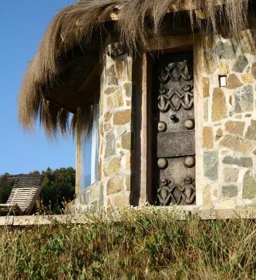 Lomakeskus Club El Tebo