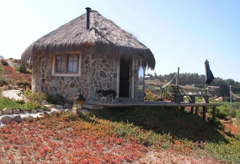 Lomakeskus Club El Tebo