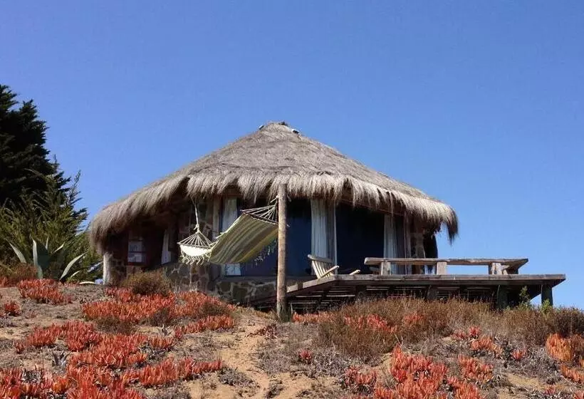 Lomakeskus Club El Tebo