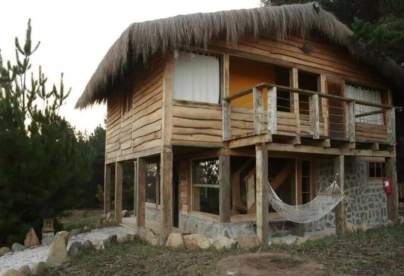 Lomakeskus Club El Tebo