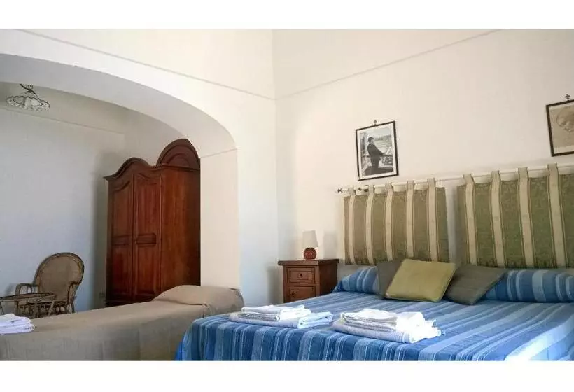 Al Poggio Antico