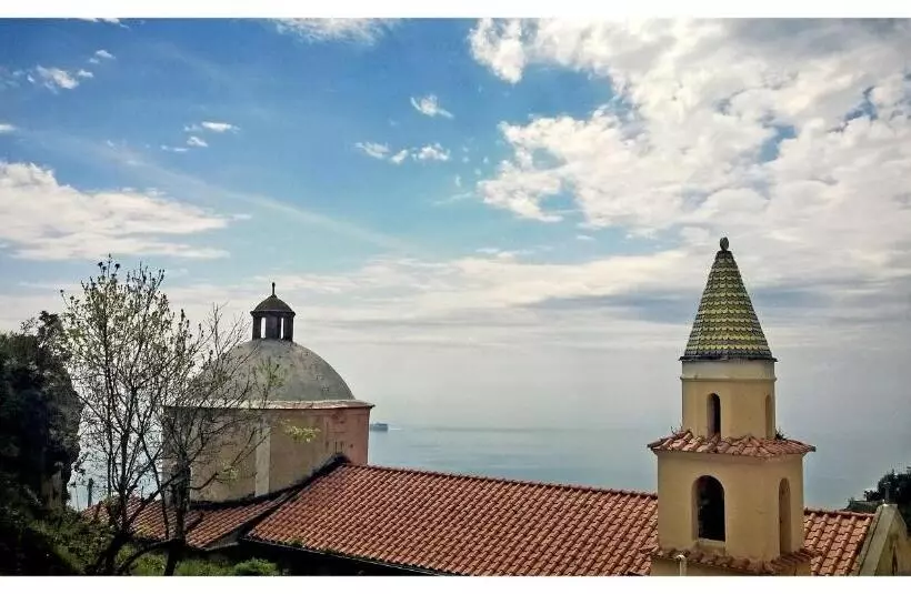 Al Poggio Antico