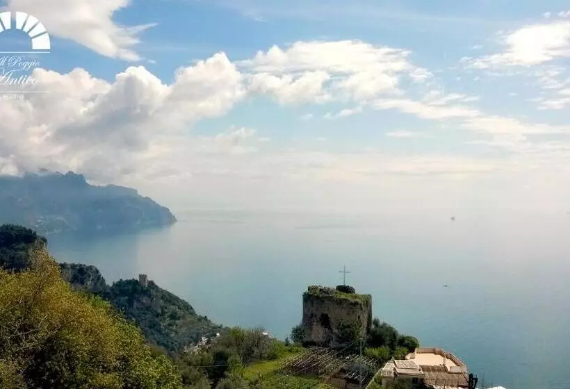Al Poggio Antico