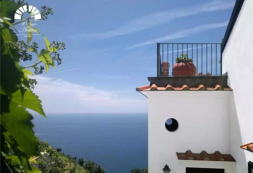 Al Poggio Antico