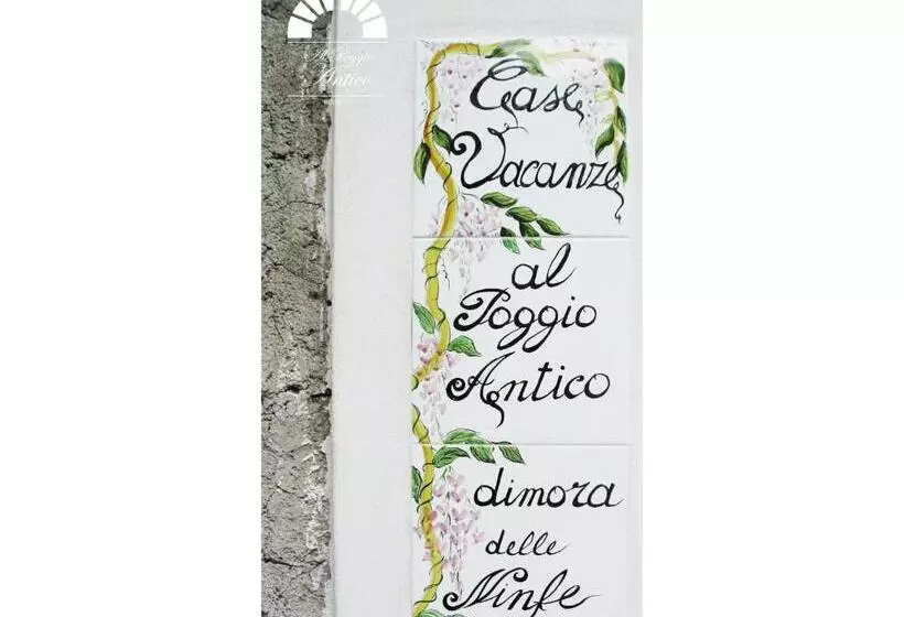 Al Poggio Antico