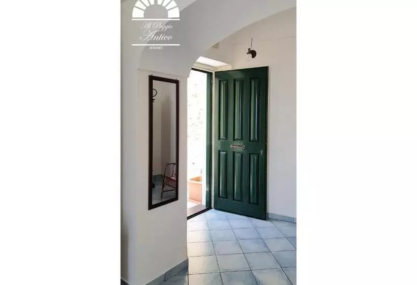 Al Poggio Antico