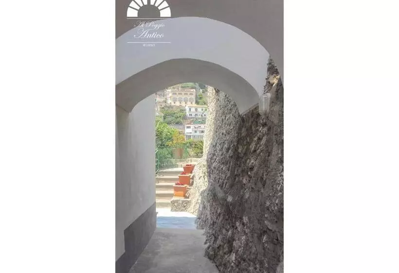 Al Poggio Antico