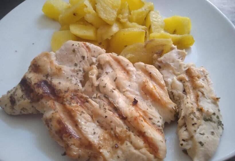 ユースホステル Chicama Surf Camp