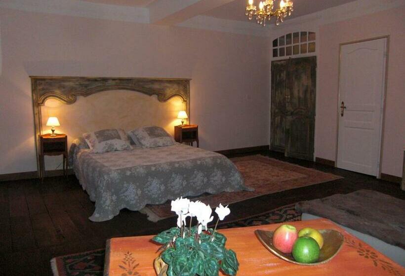 Bed and Breakfast Chambres D'hôtes Aroha